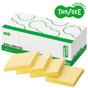 TANOSEE ӂ m[g` 75×75mm CG[PF 100×10(7575Y-10) @݁I