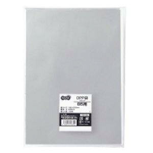 TANOSEE OPP B5ptbg 195×270mm 100(TOP195) @݁I