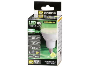 LEDd nQv` p(7.0W/370lm/ΐF/E11/Ή) LDR7G-M-E11/D 11 @݁I