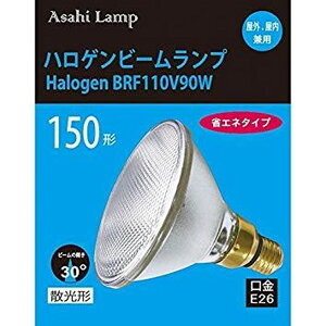 16-6562 ���� �n���Q���r�[�������v(150�`/�U���`/E26) HALBRF110V90W �@�������݁I