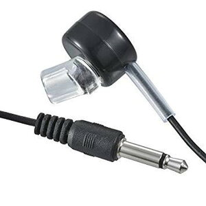 03-3165 ���W�I�p ���m�����C���z��(��3.5�E�X�g���[�g�^�~�j�v���O/1m/��) EAR-B351-K