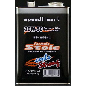 yKwOɎdlmFzF/XgCbN Cru Str 20W50 1L (SH-SFCS2050-01) @݁I