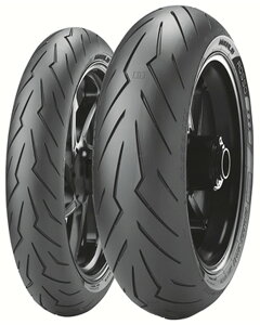 yKwOɎdlmFz2635200 DIABLOROSSO3 F120/70ZR17MC TL 58W @݁I