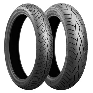 BRIDGESTONE(uaXg)oCN^C BATTLAX BT-46 A 120/80-18 M/C 62H `[uX^Cv(TL)  I[goCp MCS01492 @݁I