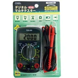 04-1855fW^}`eX^[ TDX-200