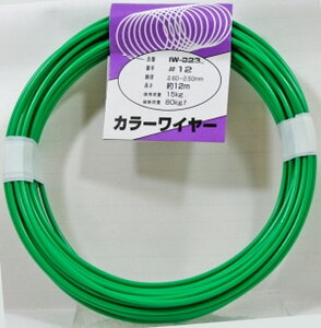 HECp J[C[  IW-323 #12X12M 3425600