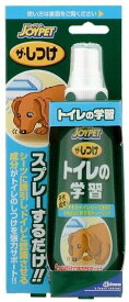 [アース・ペット] JOYPET ザ・しつけ トイレの学習 100ml (-) 　送料込み！