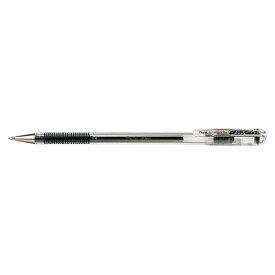 Yesハイブリッド　インク色：黒　ボール径0．5mm EK105-GA (入数10)　送料込み！