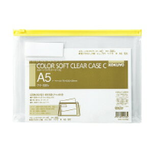 �J���[�\�t�g�N�����[�P�[�XC(�`���b�N�t��)S�^�E�}�`�t��A5 �� (�N�P-335Y) �@�������݁I