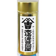 井上海苔店 金缶・海苔の断落とし 3点入り 代引不可