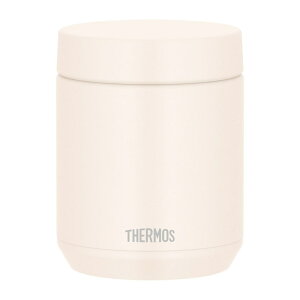 THERMOS�i�T�[���X�j�^��f�M�X�[�v�W���[ JED�|401 �S2�F �N���[���z���C�g �A�v���R�b�g ����s��