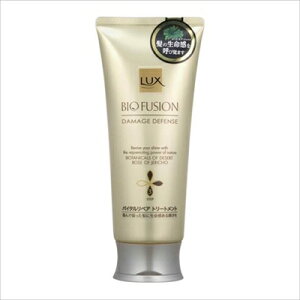 ラックス バイオフュージョン ダメージディフェンス バイタルリペア トリートメント 170g 【単品】送料込! (北海道・沖縄・離島は別途送料)