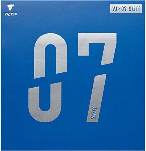 (VICTAS)���B�N�^�X�@VJ��07Stiff�@���b�h1.8