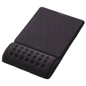 GR XgXgt}EXpbh Jy COMFY ubN MP-095BK(1)yGR(ELECOM)z
