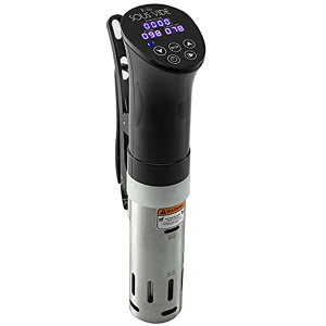 Felio ቷ Sous vide cooking m点@\t F20403(1)yFelio(tFI)z