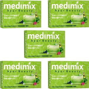 ���f�B�~�b�N�X �A���}�\�[�v �t���b�V���O���[�� MED-GLY5P(5�Z�b�g)�ymedimix(���f�B�~�b�N�X)�z