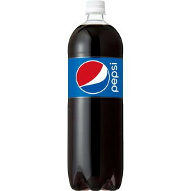 ペプシ コーラ(1.5L*8本入)【ペプシ(PEPSI)】