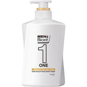 �����Y�r�I�� ONE �I�[���C������ �����Ȃ߂炩�^�C�v �{��(480ml)�y�����Y�r�I���z