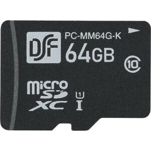 }CNSD[J[h 64GB f[^] PC-MM64G-K(1)yOHMz