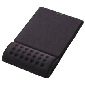 �G���R�� ���X�g���X�g�t�}�E�X�p�b�h ��J�y�� COMFY �u���b�N MP-095BK(1��)�y�G���R��(ELECOM)�z