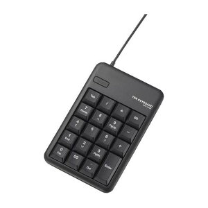 �G���R�� �e���L�[ �L�� M�T�C�Y [Tab]�L�[�E[00]�L�[ �����u���� TK-TCM011BK(1��)�y�G���R��(ELECOM)�z