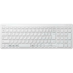 GR BluetoothL[{[h p^Ot ^ RpNg TK-FBP101WH(1)