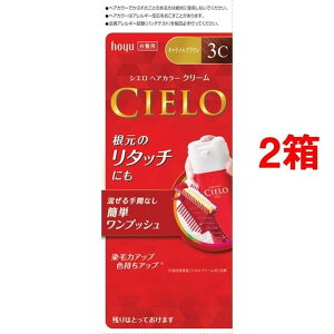 VG wAJ[ EX N[ 3C LuE(2Zbg)yVG(CIELO)z[]