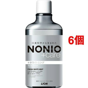 mjI vX zCgjO f^X(600ml*6Zbg)ymjI(NONIO)z