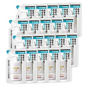 MARO17 R[QXJvRfBVi[ lߑւ(300ml*20܃Zbg)y}[(MARO)z