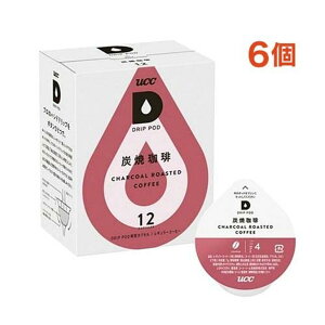 UCC hbv|bh Y(12*6Zbg)yhbv|bh(DRIP POD)z[ACXR[q[ JvZ DP3 DP2]