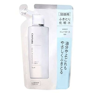 ちふれ ふきとり化粧水 N 詰替用(150ml)【ちふれ】