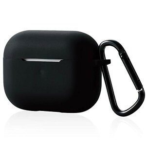 GR AirPods Pro P[X VR Jo[ Ռz ̂܂܏[d  AVA-AP2SCBK(1)