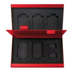 Digio2 Q[J[hP[X SWITCHQ[^5+microSD^2 bh MCC-SWI05R(1)yDigio2z