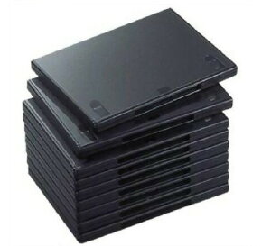 GR DVDg[P[X CCD-DVD03BK(10R)yGR(ELECOM)z