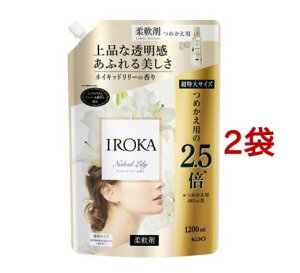 tA tOX IROKA _ lCLbh[̍ lߑւ TCY(1200ml*2܃Zbg)ytAtOXIROKAz