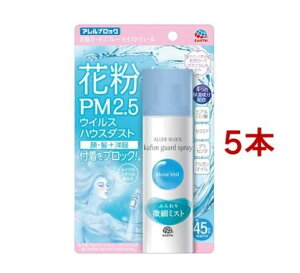 AubN ԕK[hXv[ CXgF[ ԕ th~΍ ÓdC ێ(75ml*5{Zbg)yAubNz[ԕ Xv[    ECX ێ ΍ ubN]