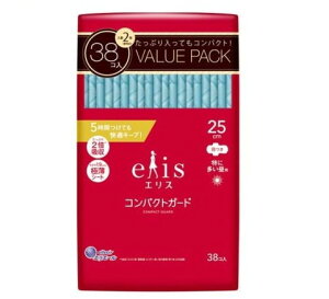 �G���X �R���p�N�g�K�[�h ���ɑ������p �H�� 25cm(38����)�yelis(�G���X)�z