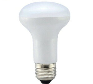 LED�d�� ���t�����v�` E26 60�`���� �d���F LDR6L-W A9(1��)�yOHM�z