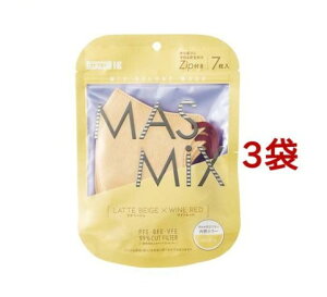 MASMiX}XN ex[W*Cbh(7*3܃Zbg)