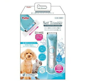 �y�e�B�I Self Trimmer �R�[�h���X�o���J�� �R���p�N�g(1��)�y�y�e�B�I(Petio)�z