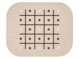 ケスモン 消臭・防水マット/ベージュ/- アロン化成 536012