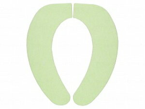 ズレな〜いベンザシート 無地 2組入/グリーン/- サンコー KA-23