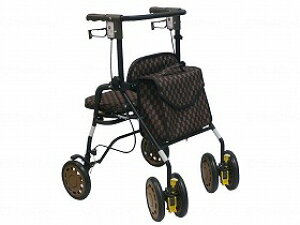 シンフォニーEVO/Bブラウン/- 島製作所 -