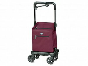 i(アイ)カートフリー/ワイン/- 須恵廣工業 No.835