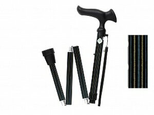 かるがも オム 折畳M/ストライプ/- フジホーム WB3933