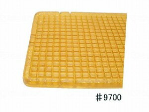 �Ԉ֎q�p�A�N�V�����p�b�h�@#9700�i�L���[�r�b�N�j/-/40×40×2.5cm �A�N�V�����W���p�� #9700
