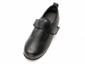 ダブルマジック3 合皮 9E/黒/右M 徳武産業 7046