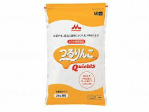 Quickly/P[X/2kg NjR 0637833