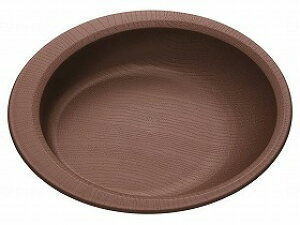 木目すくいやすいプレート/ブラウン/プレート スケーター NPLS2