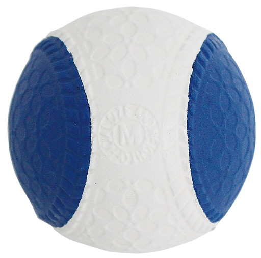 サクライ貿易 SAKURAI 野球・ソフトボール PROMARK 変化球回転チェックボール　Ｍ号 ホワイト()  BB-960M